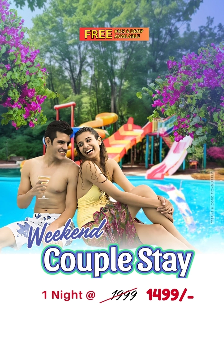 kf weekend coup stay