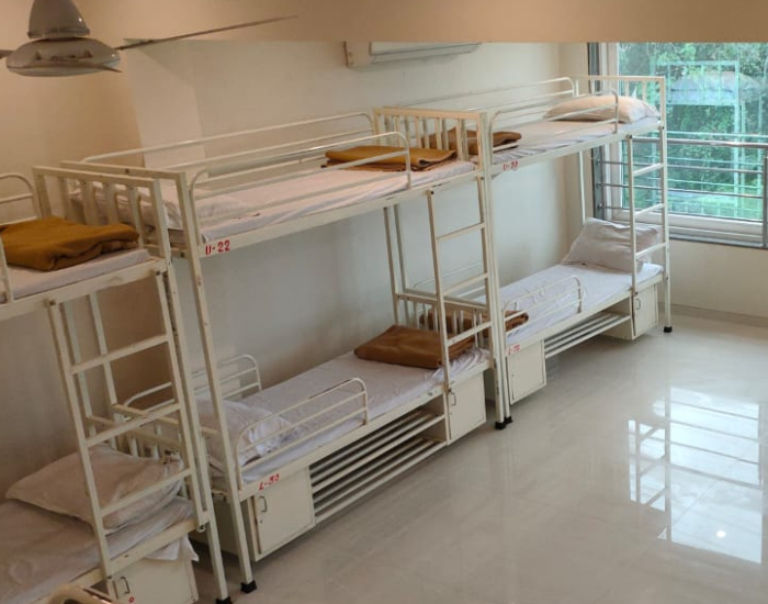 Dormitory Room (1-finaL